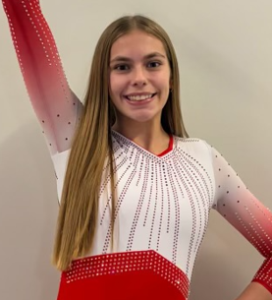 SF: Flip for a Cure Invite- Varsity