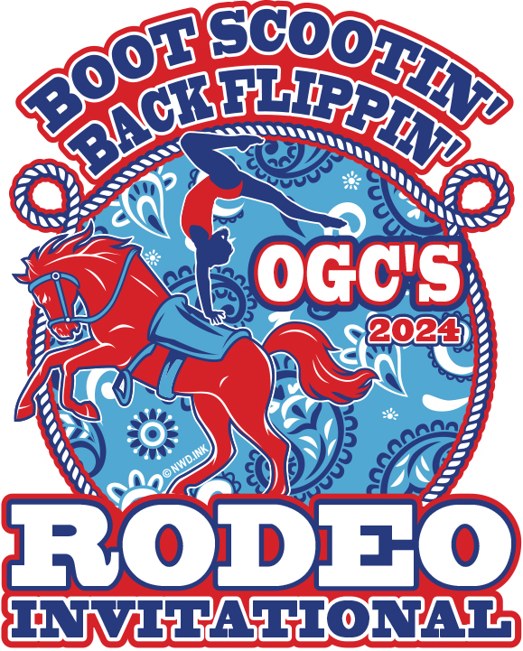 Boot Scootin Rodeo SF: Scores: OGC Boot Scootin' Back Flippin' Rodeo Invitational