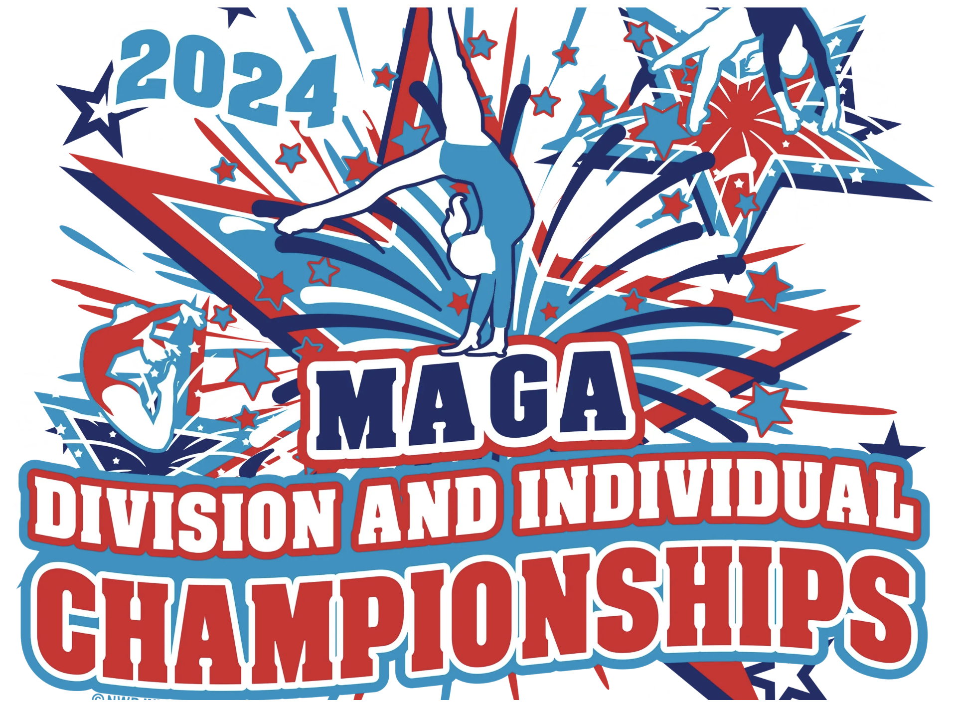 Scores: Division 4 Championship '24